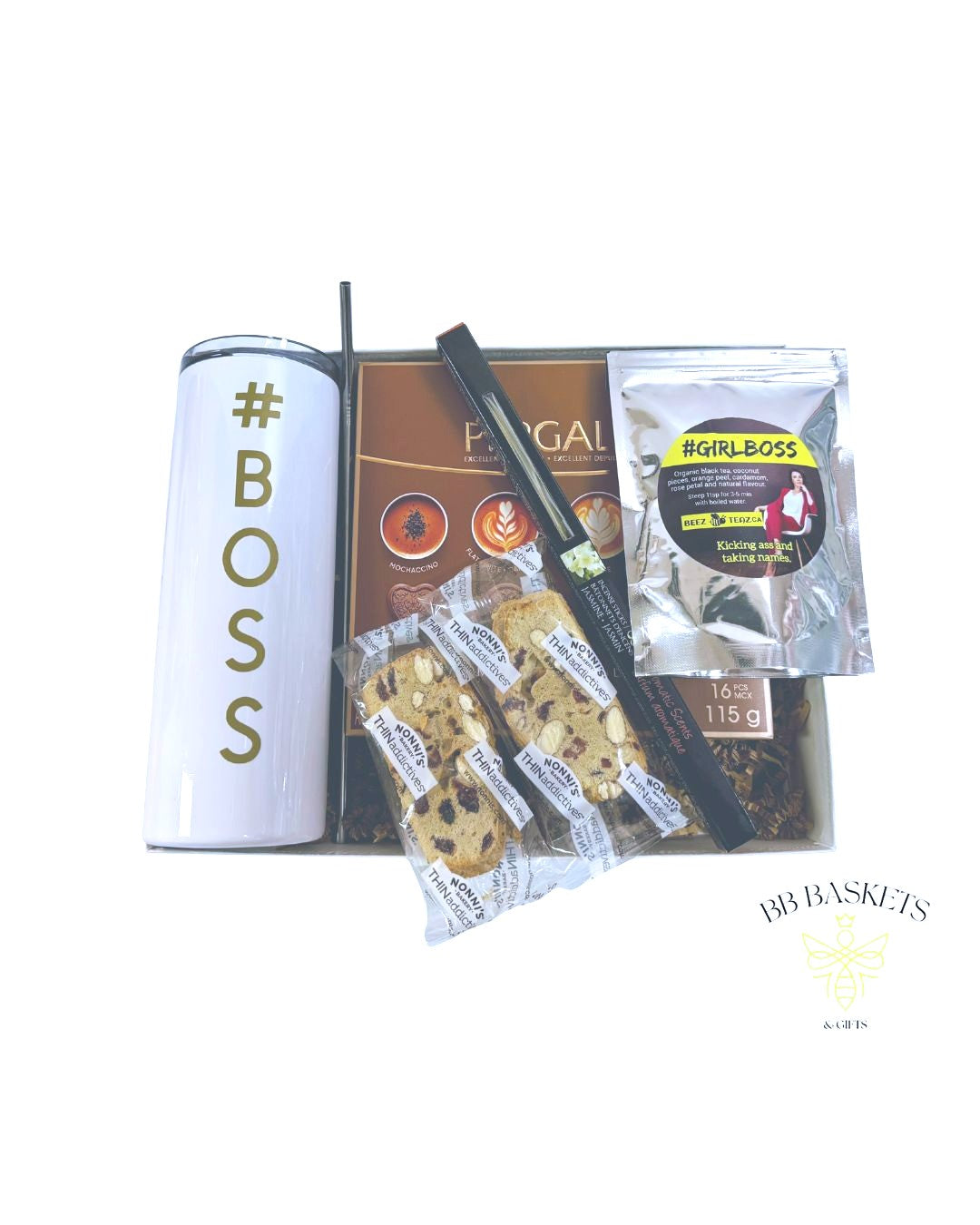 BOSS BABE EMPOWERMENT