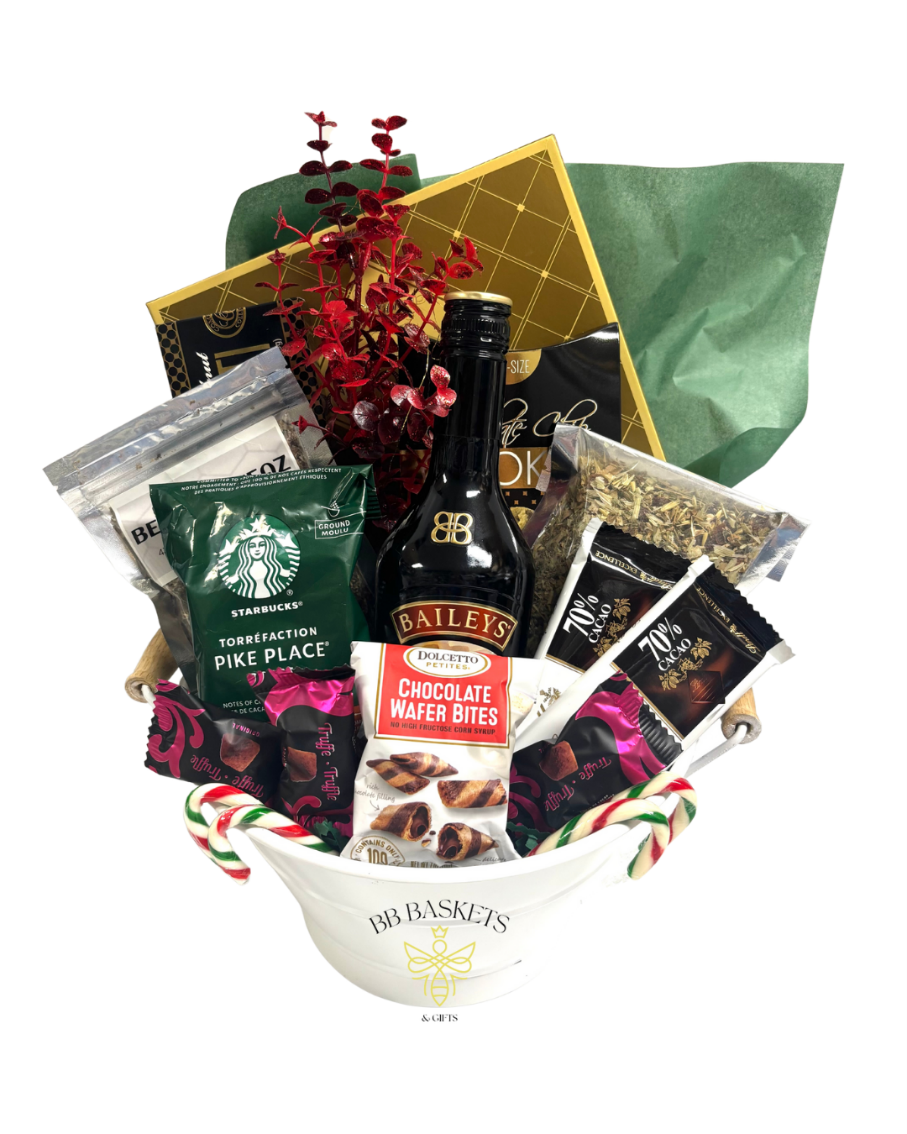 CORPORATE COCOA ELEGANCE