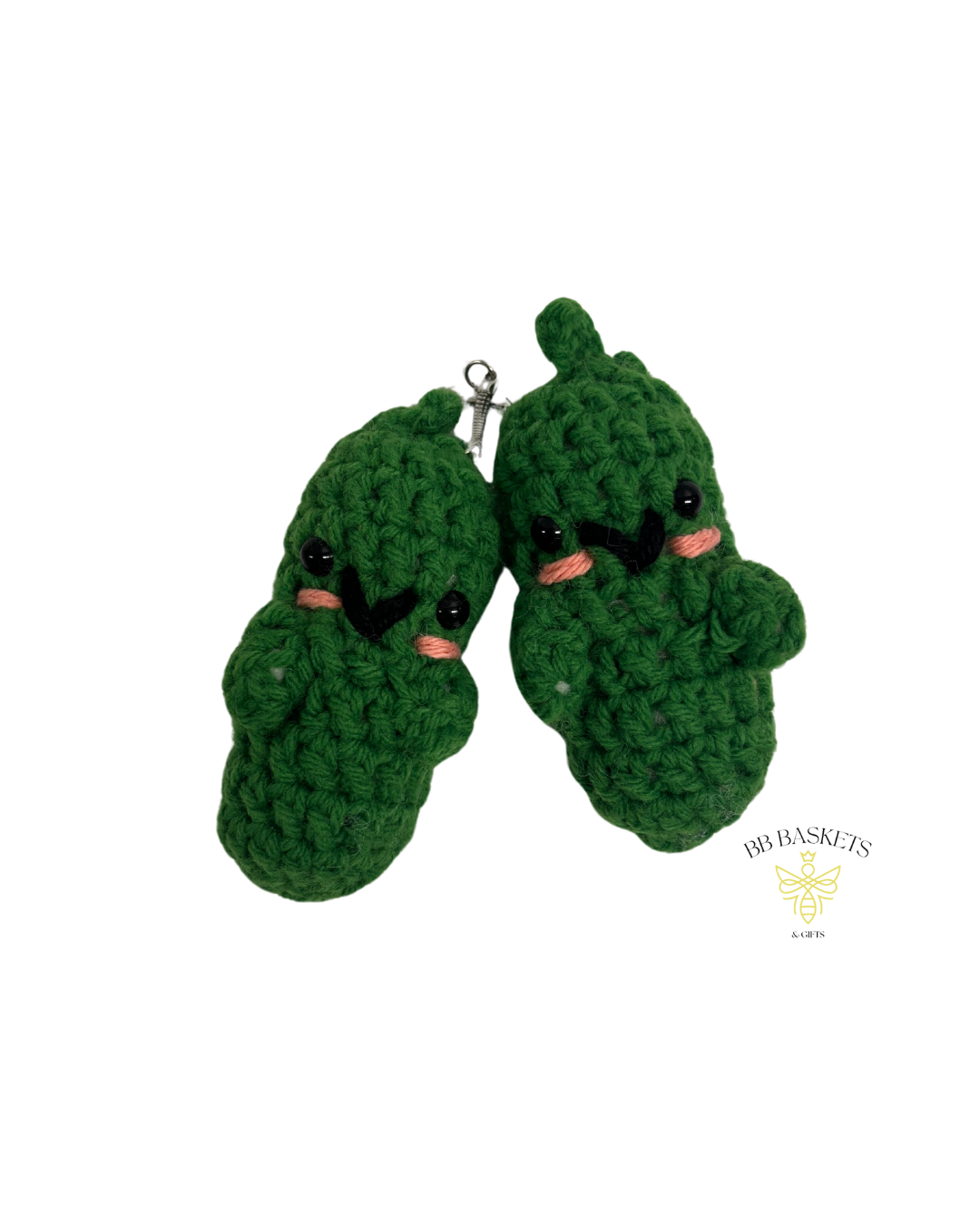 Emotional Support Pickle