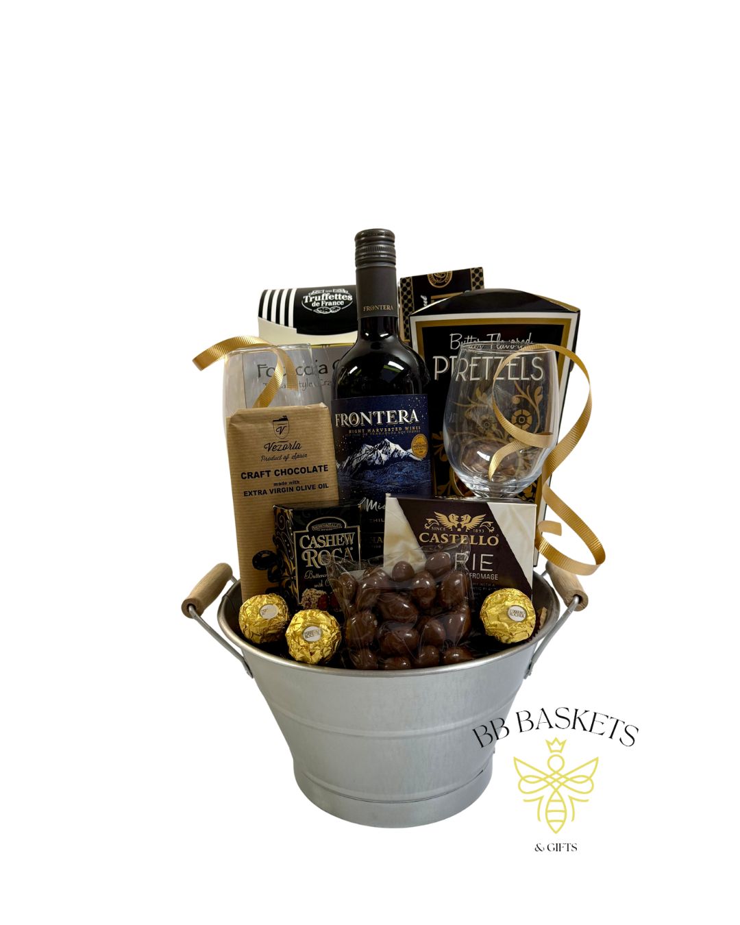 WINE &INDULGENCE GOURMET