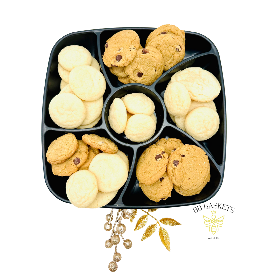 GOURMET COOKIE TRAY