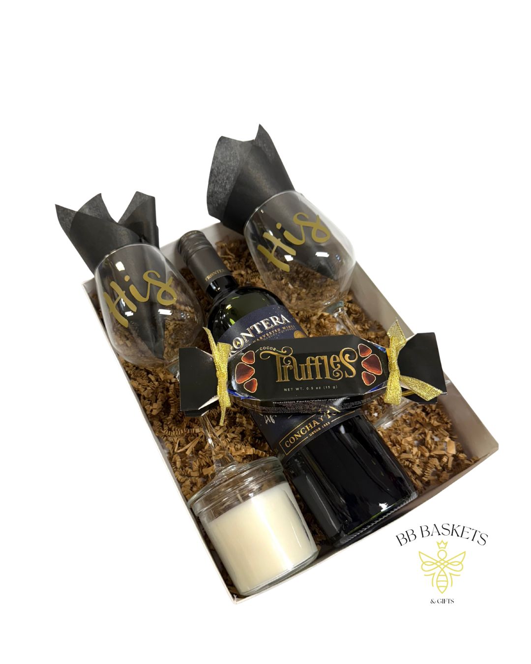 HIS AND HIS CELEBRATION