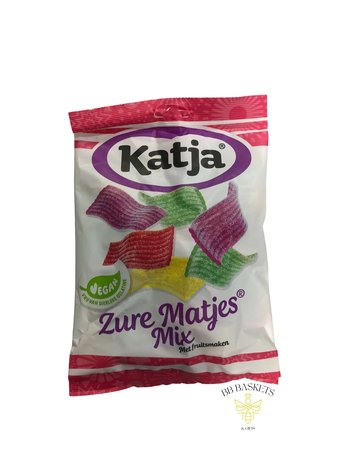 KATJA GUMMIES