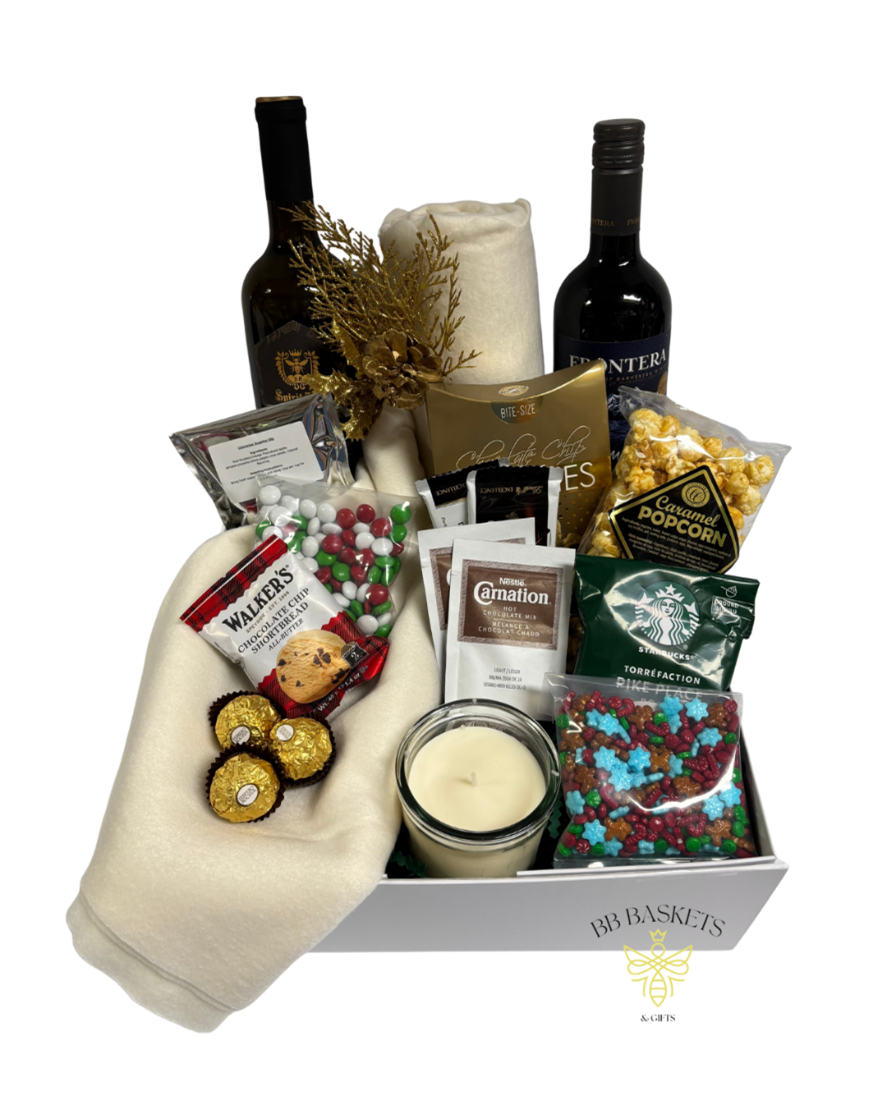 MERRY MAKER'S CELLAR