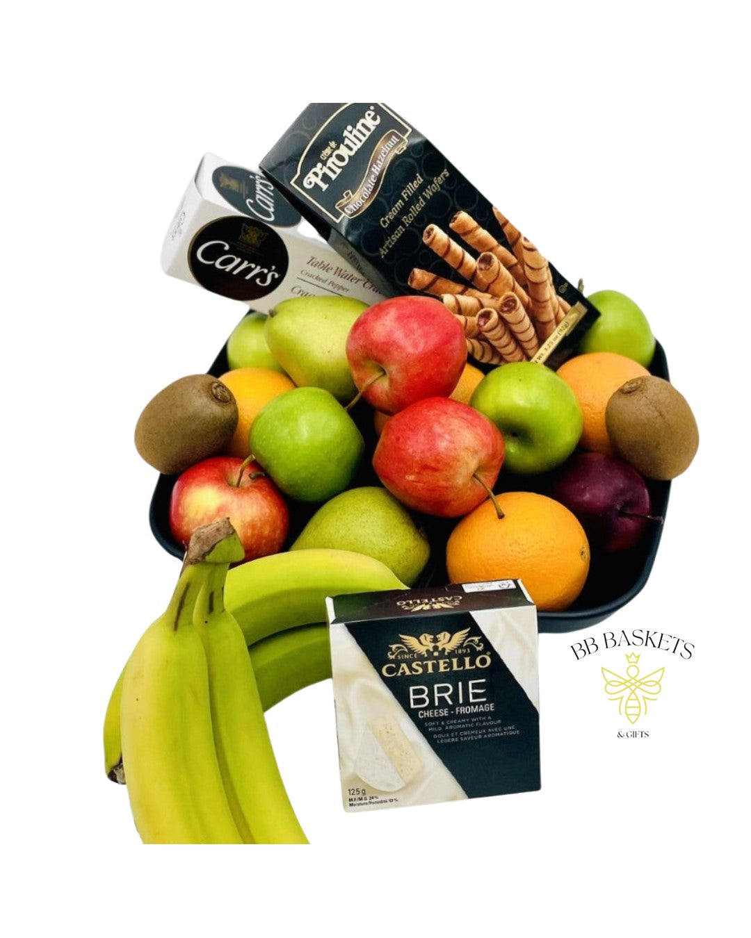 OLD FASHIONED TREATS