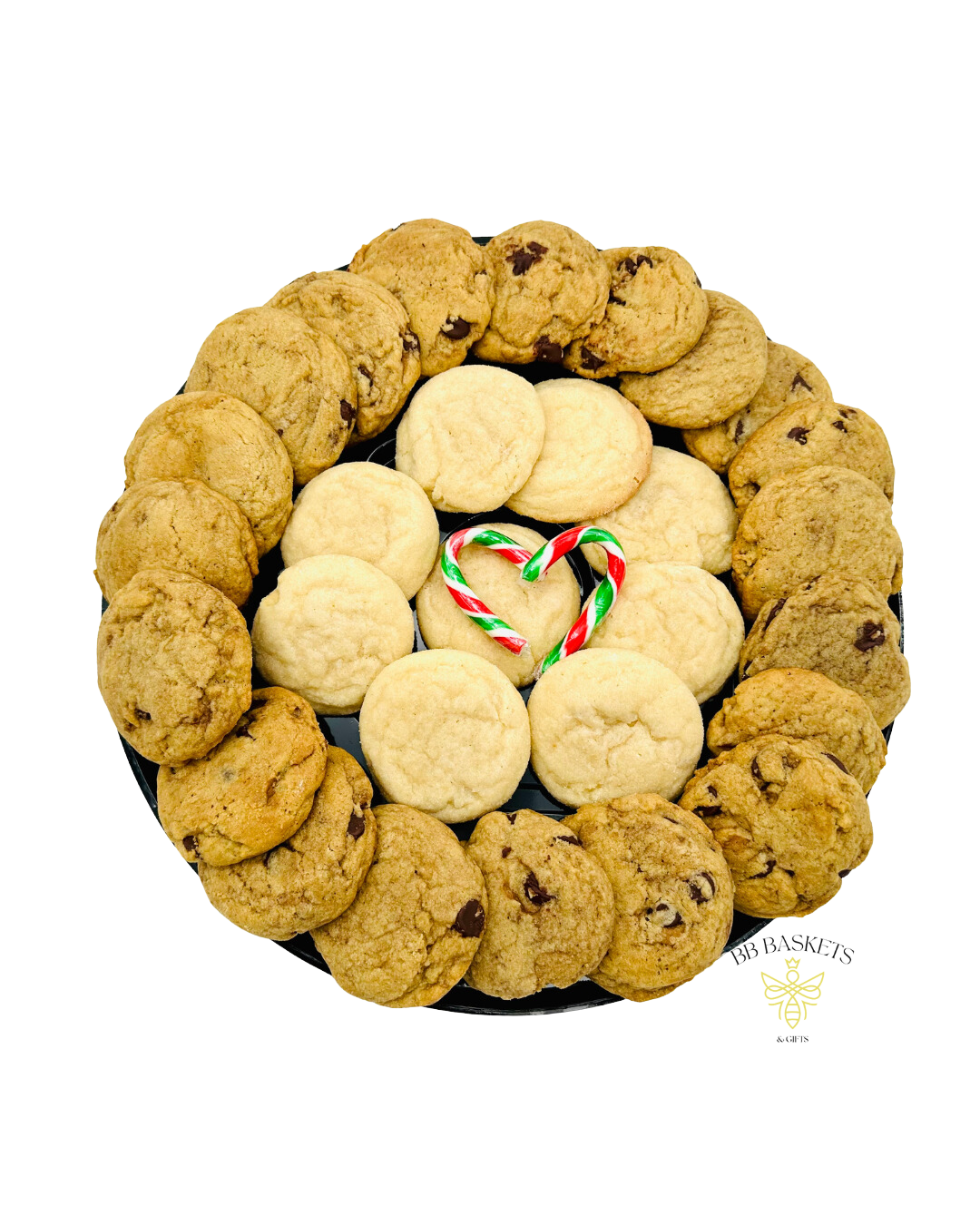 Gourmet Cookie Tray