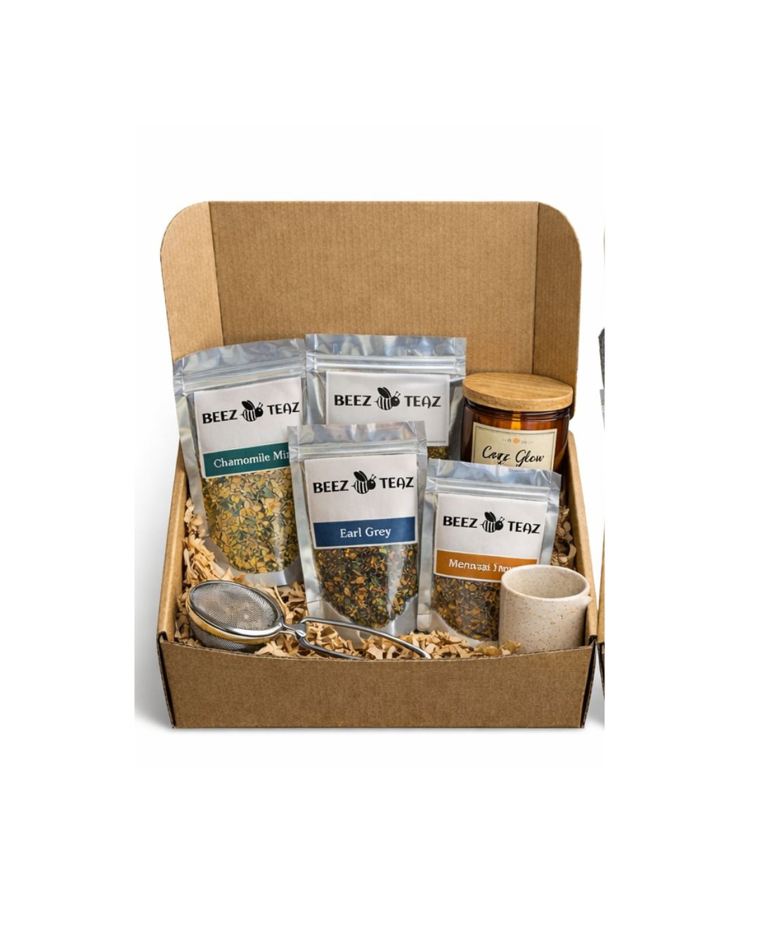 CLASSIC TEA SUBSCRIPTION