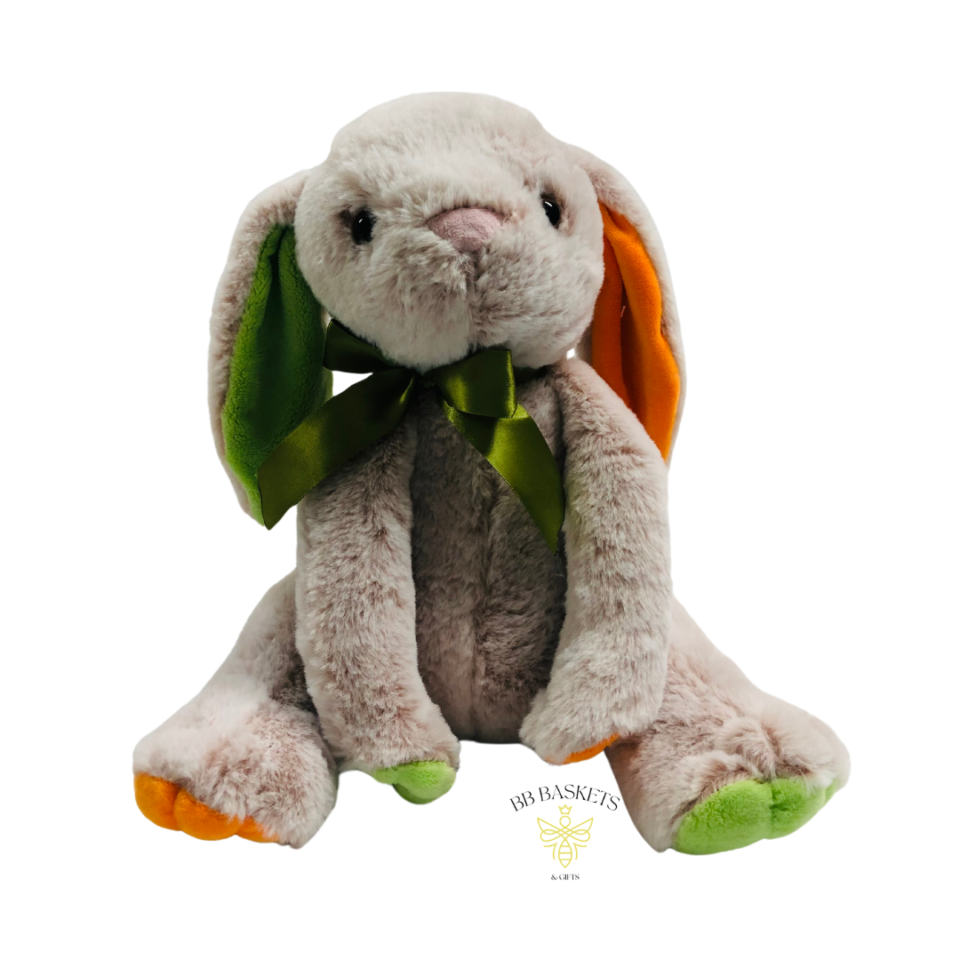 Bunny Plush
