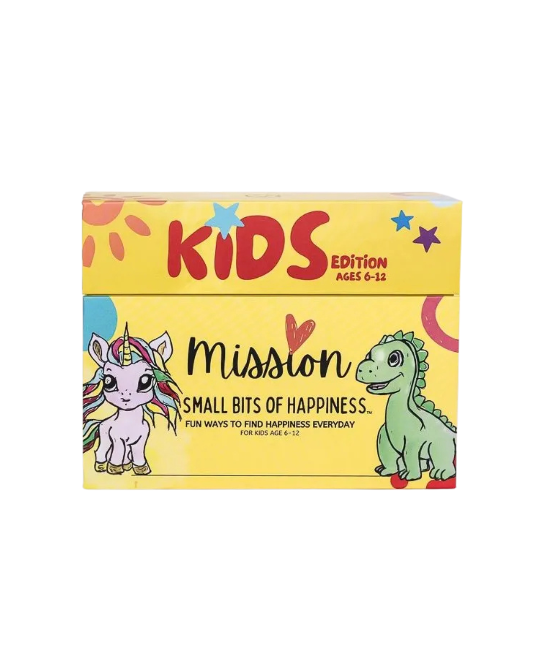 Mission Kids - Small Bits Of Happiness