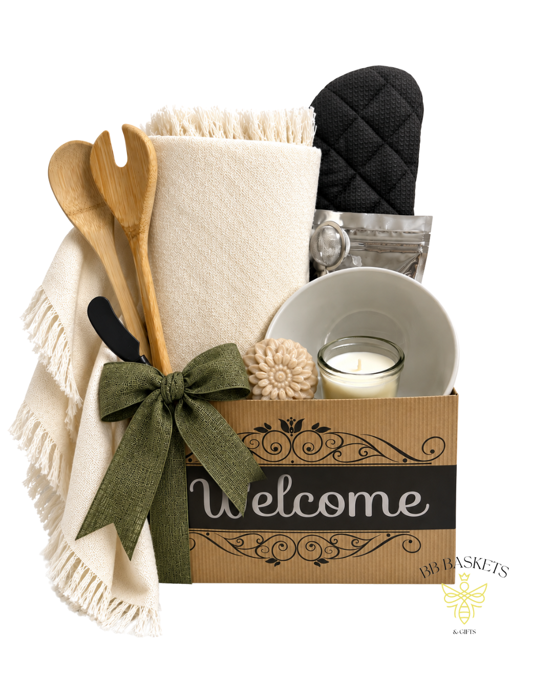 WELCOME