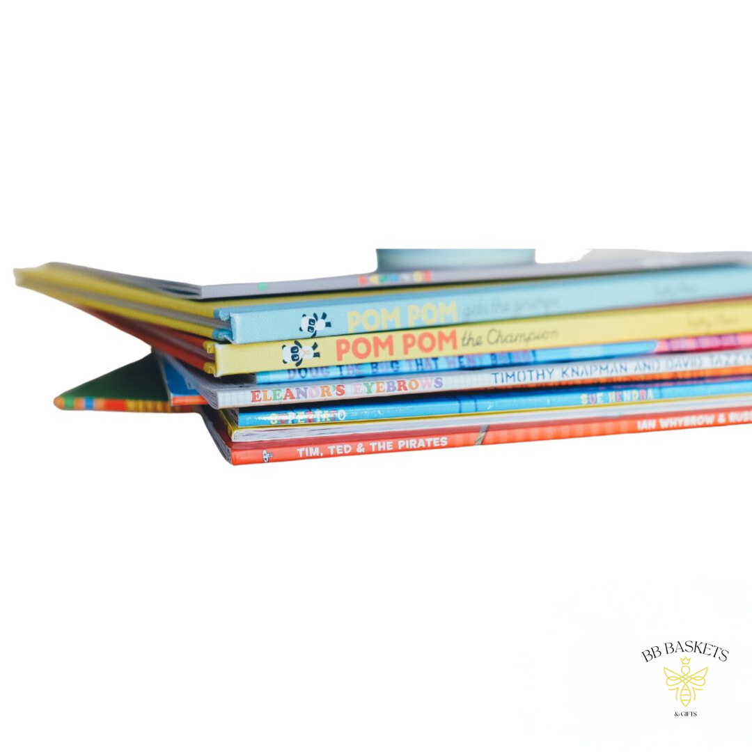 Children's Books