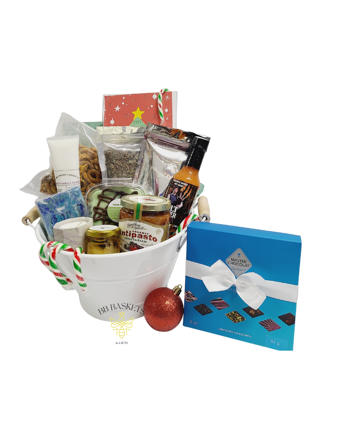 LOCAL HOLIDAY FAVOURITES