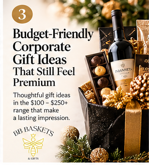 What Should You Spend on Corporate Gifts? A Practical Budget Guide