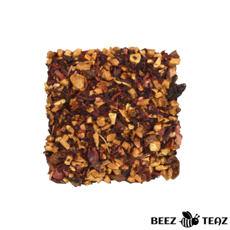 Loose Leaf Tea Blends