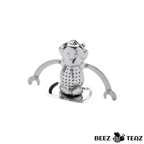 Tea Accessories & Infusers