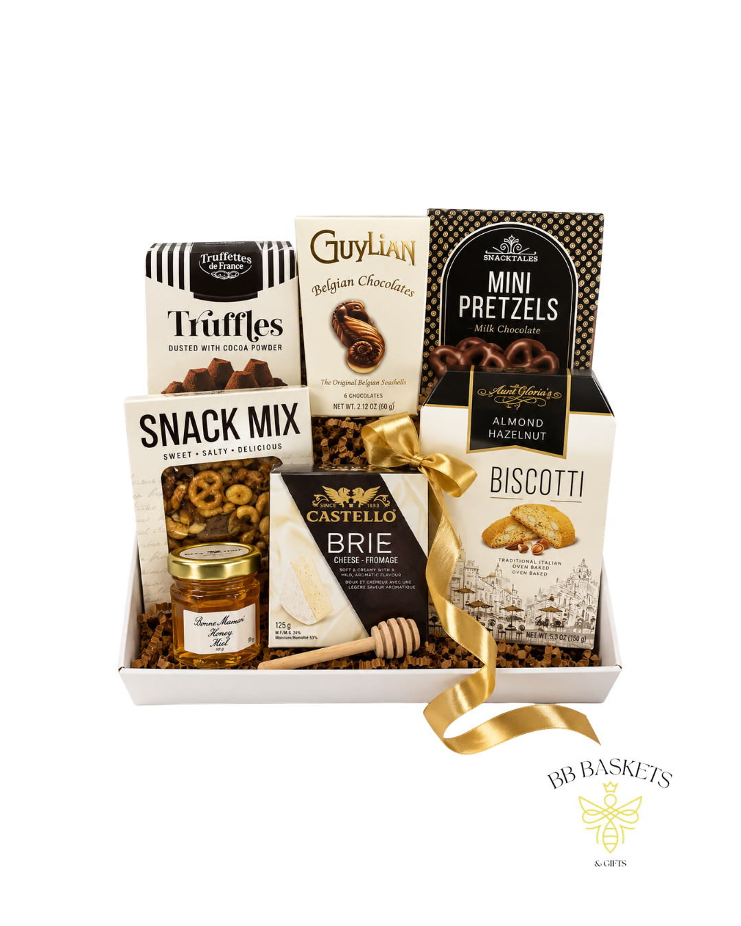 ARTISAN GOURMET
