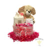 DIAPER CAKE