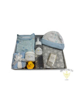 ELEGANT BABY BATH TIME