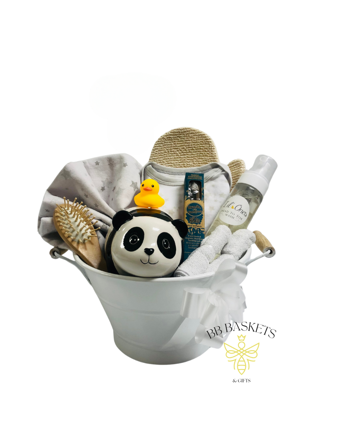 BABY PANDA