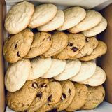 Gourmet Box of Cookies