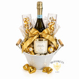 BUBBLY BUCKET