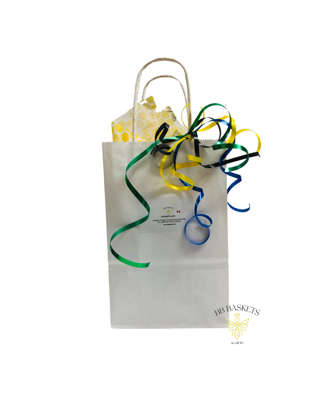 CANDY GIFT BAG