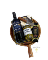 EXECUTIVE CHAR BOARD