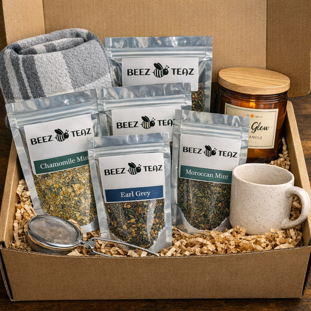 PREMIUM TEA SUBSCRIPTION