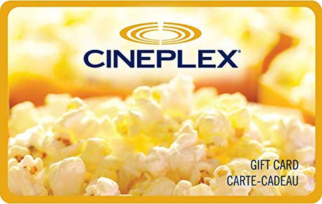 POPCORN AND CHILL