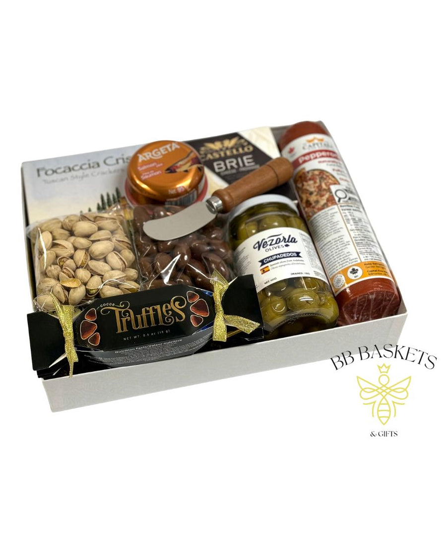 HERITAGE GOURMET