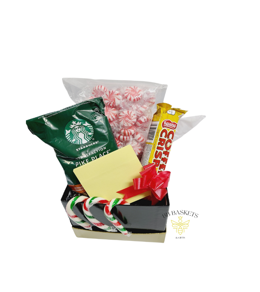 DESK SURVIVAL KIT