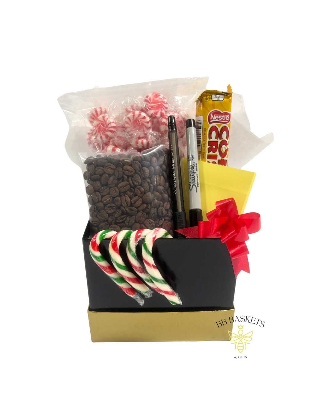 DESK SURVIVAL KIT