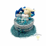 DIAPER CAKE