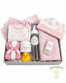 ELEGANT BABY BATH TIME