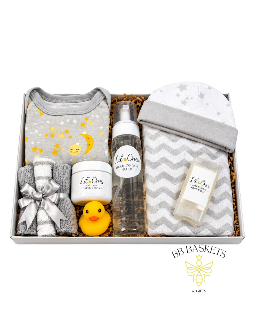 ELEGANT BABY BATH TIME