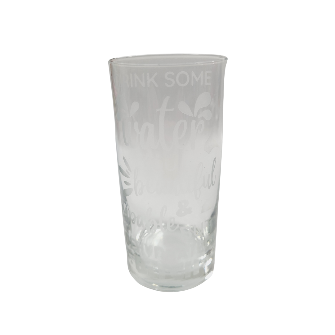 Water Glasses