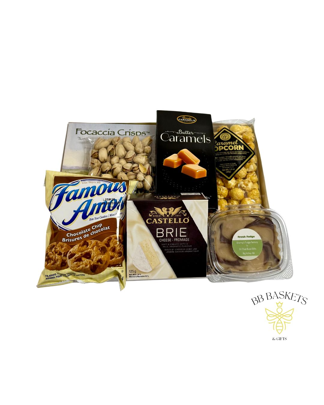 EXECUTIVE INDULGENCE