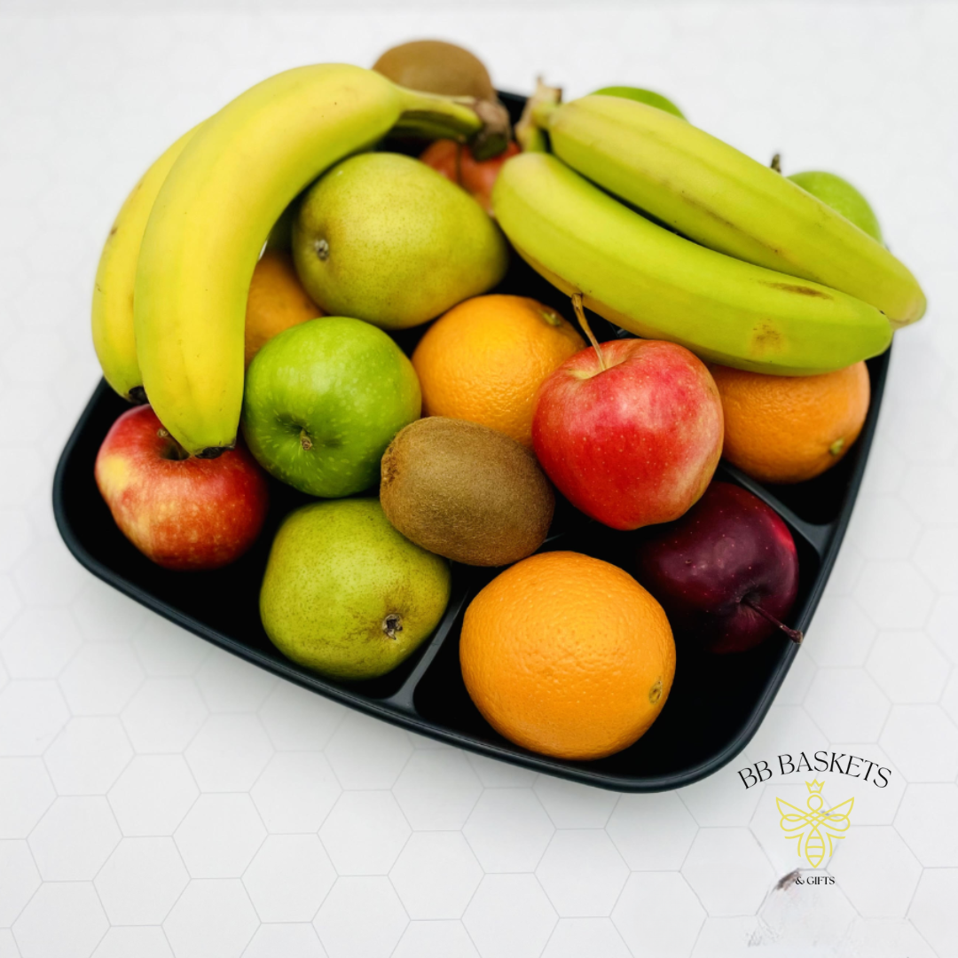 FRUIT TRAY