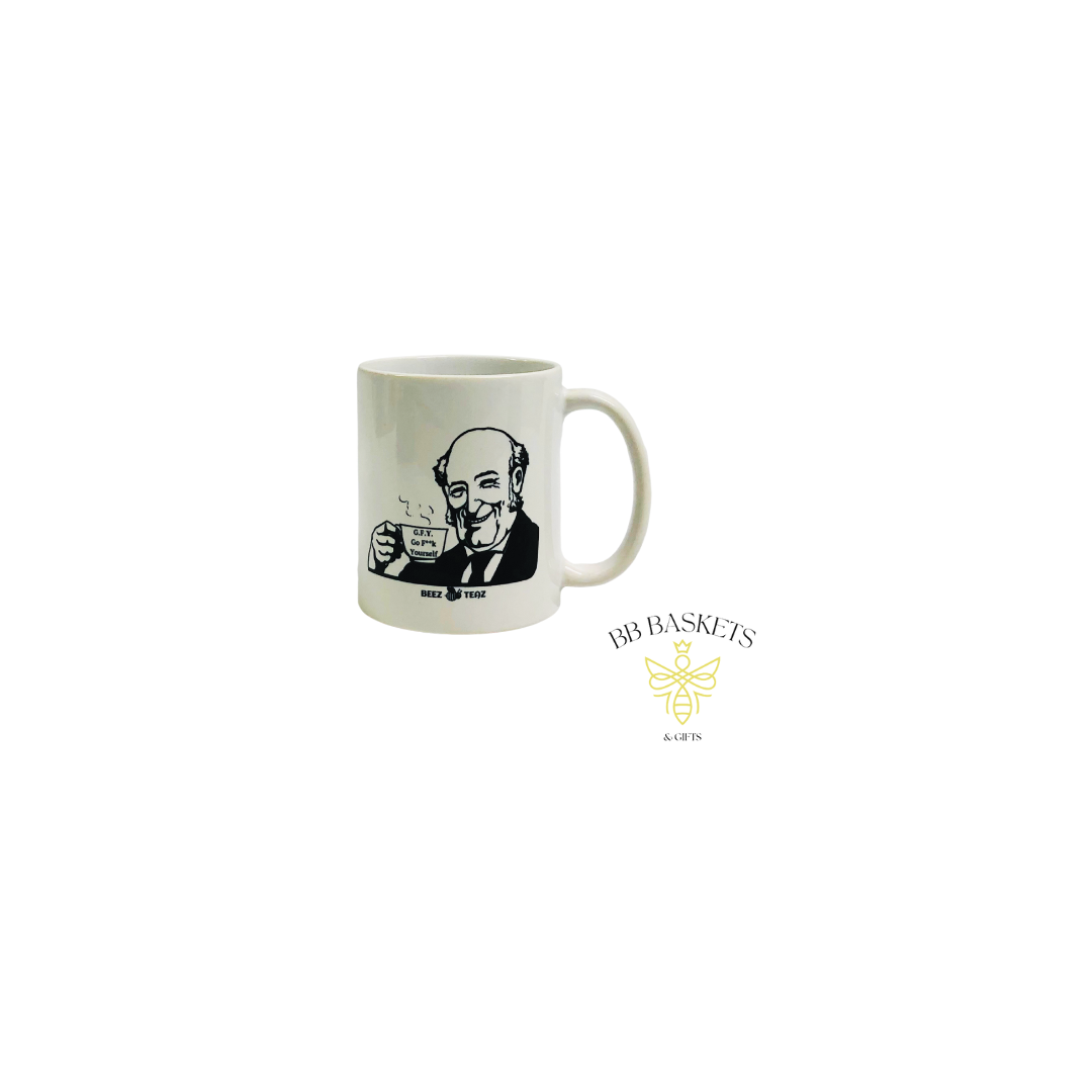 G.F.Y. MUG