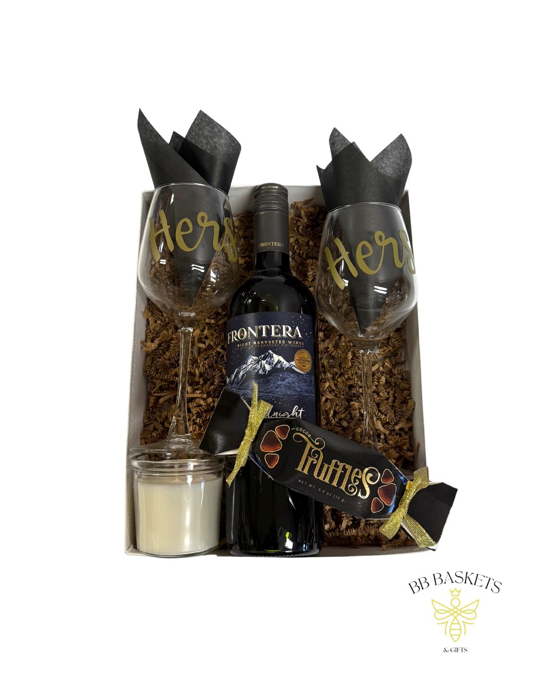 HERS AND HERS CELEBRATION