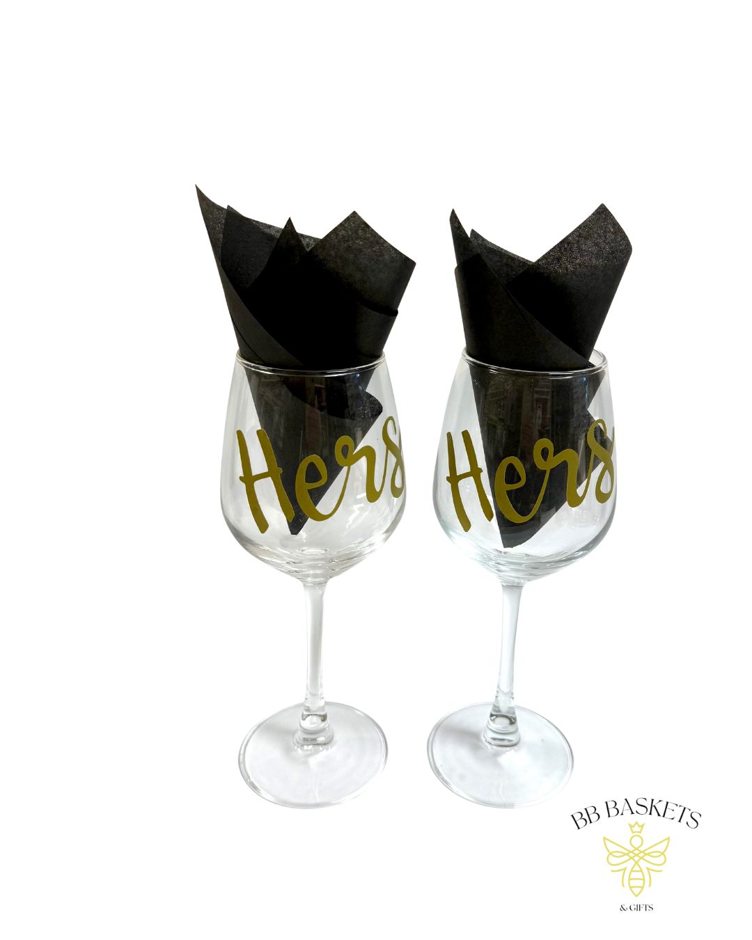 HERS AND HERS CELEBRATION