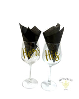 HIS AND HERS CELEBRATION