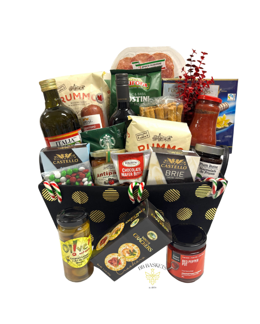 ITALIAN CELEBRATION