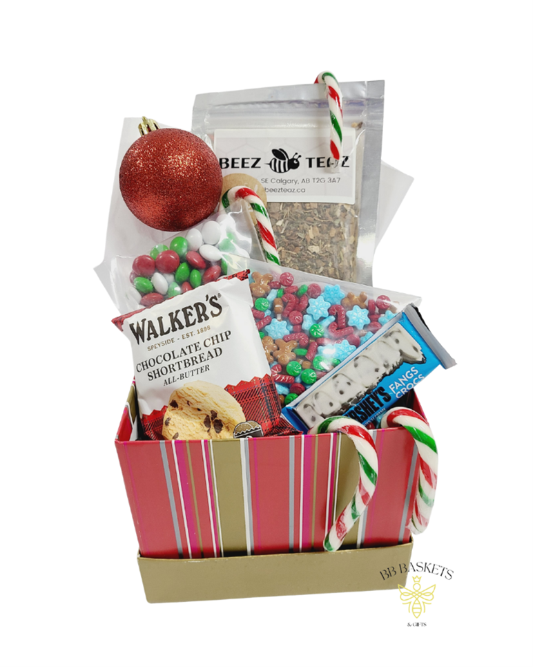 MINI BAKING KIT