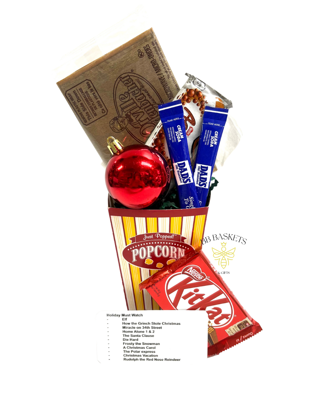 MOVIE NIGHT MINI