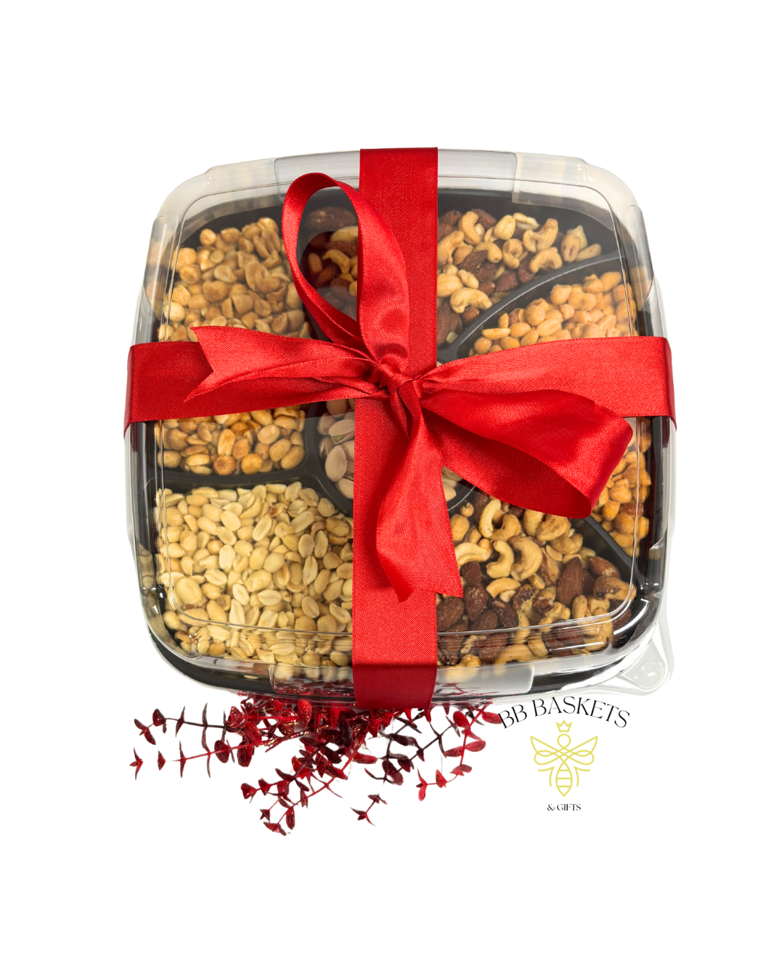 NUT TRAY