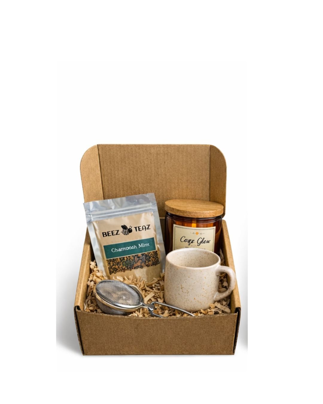 MINI TEA SUBSCRIPTION