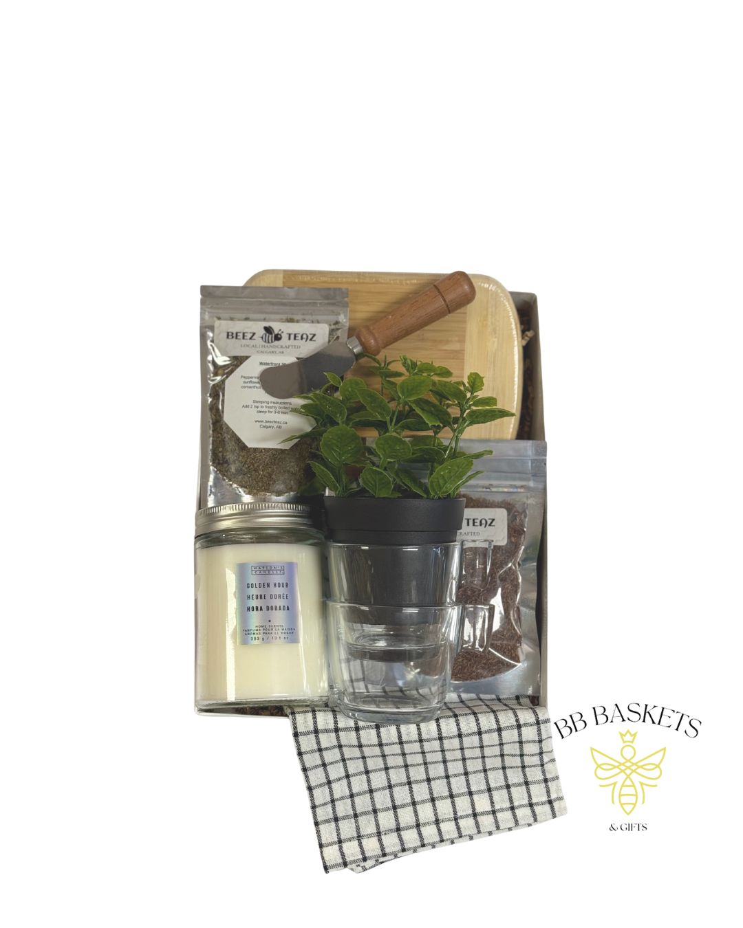 WELCOME HOME ESSENTIALS