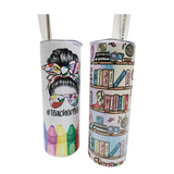 Scotadian Crafts Tumblers, Wine Tumblers, Mugs