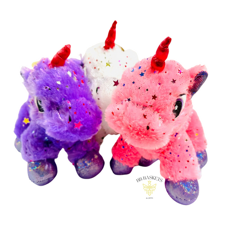 Unicorn Plush